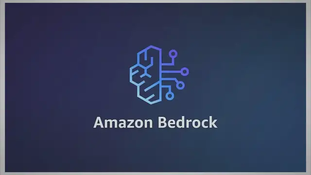 'Video thumbnail for AWS Bedrock: The AI Tool You Didn't Know You Needed'
