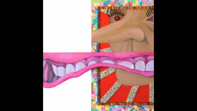 'Video thumbnail for Mash Gallery'