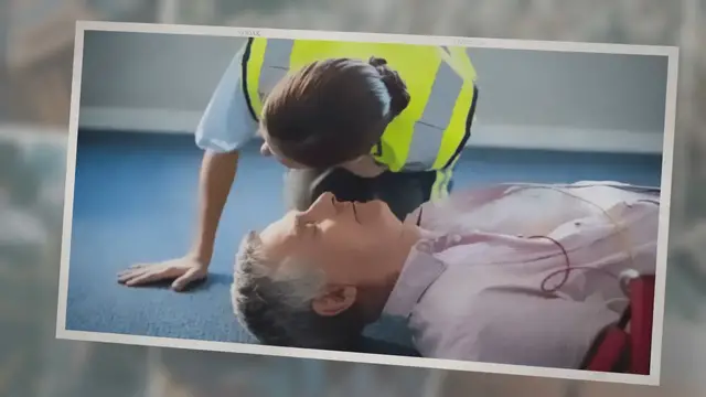 Video thumbnail for How to Do CPR On Adults in an Emergency