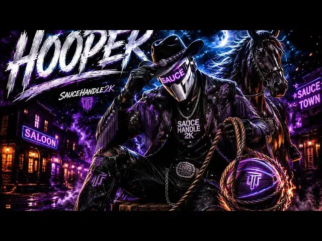 Video thumbnail for Crazy Ishhhh... SAUCEHANDLE_2K