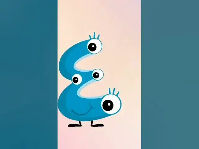 Video thumbnail for الاعداد من 1الى 10 بصوت طفل تعلم  لغه عربيه