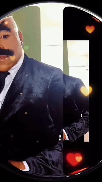 'Video thumbnail for Larry Cannon tribute to fabulous celebrities '