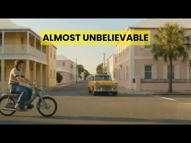 Video thumbnail for Mindblowing concidence (True Story)