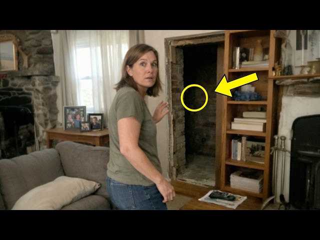 Video thumbnail for Mother Finds A Secret In Her House That Leads To An Even Wilder Surprise
