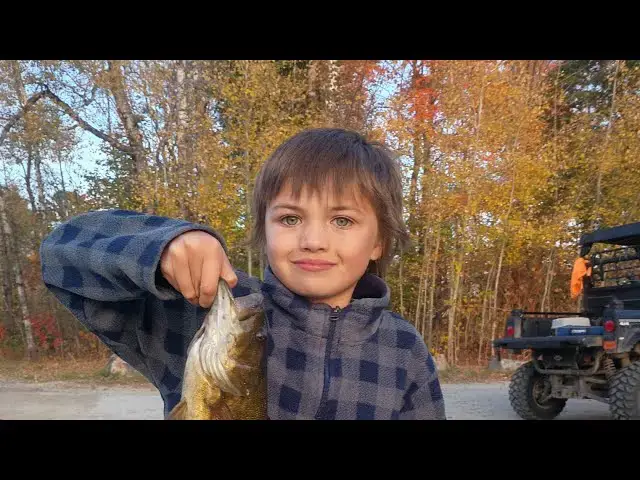 Video thumbnail for 🐠 Fishing for Fishies with Philo Mathias 🐟 Episode 6: Homemade Experimental Bait Salted Raisins