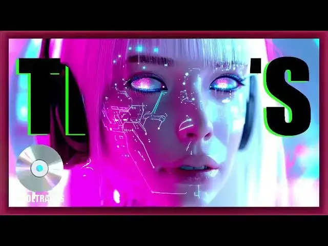 Video thumbnail for TRAITS no copyright music free musica gratis remix by DUDETRACKS