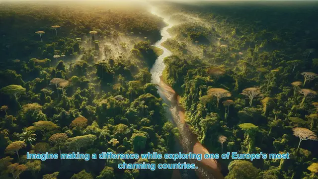 Video thumbnail for Discover the Top 10 Volunteer Destinations in the Netherlands