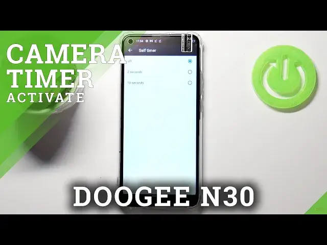 Video thumbnail for How to Set Camera Timer on DOOGEE N30 – Use Camera Timer