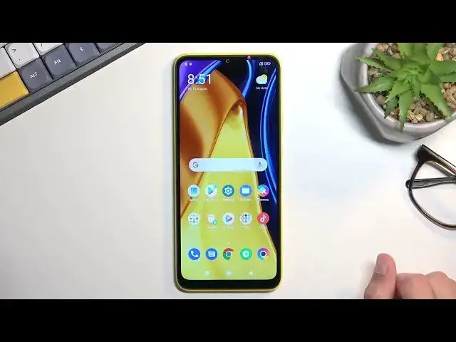 Video thumbnail for POCO C40 - Best Tips & Tricks