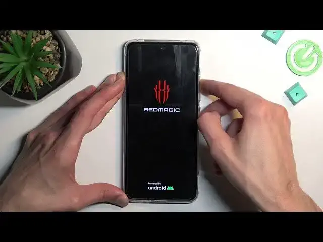 Video thumbnail for How to Hard Reset ZTE Nubia RedMagic 6R via Recovery Mode - Wipe Data