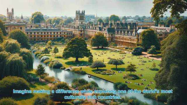 Video thumbnail for Discover the Top 10 Volunteer Destinations in Turkey