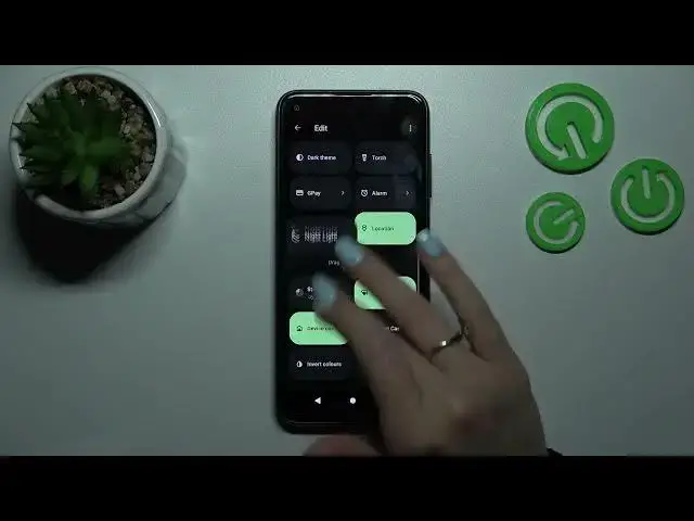 Video thumbnail for How to customize notification panel in HTC Desire 22 Pro
