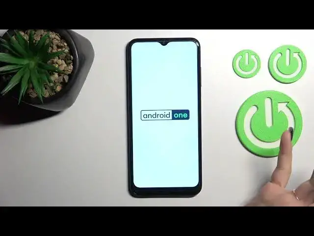 Video thumbnail for How to Switch On NOKIA G11 - Power on Device