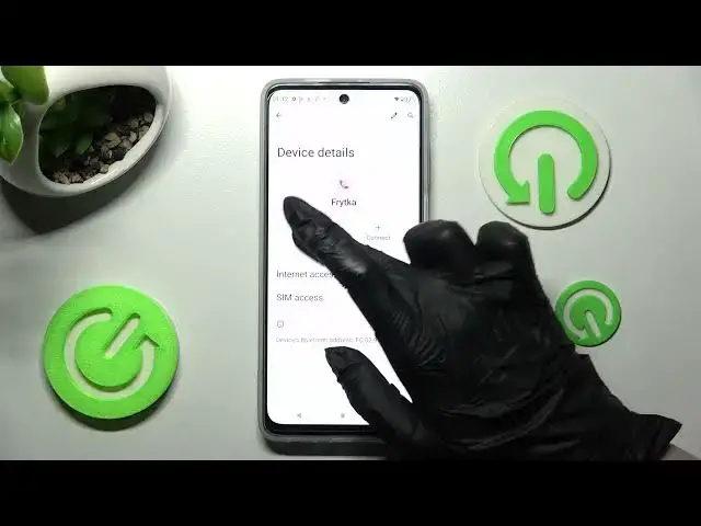 Video thumbnail for How To Connect Bluetooth Device On Motorola Moto G62