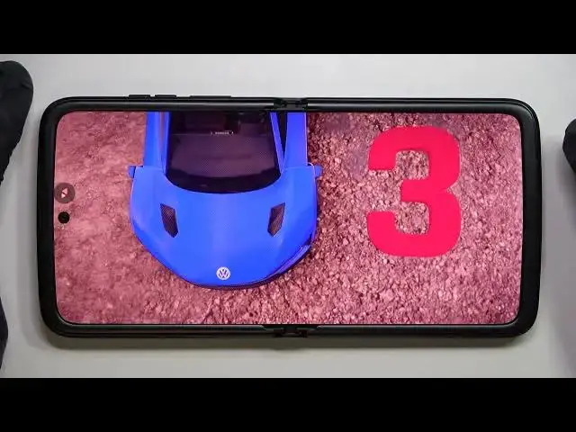 Video thumbnail for Asphalt 9 Game Test on Motorola Razr 2022 – Best Racing Game / Gameplay
