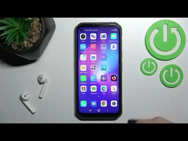 Video thumbnail for How to Turn On Flashlight on BLACKVIEW BL6000 PRO – Enable Torch