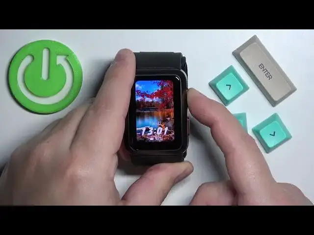 'Video thumbnail for How to Power Off Huawei Watch D?'