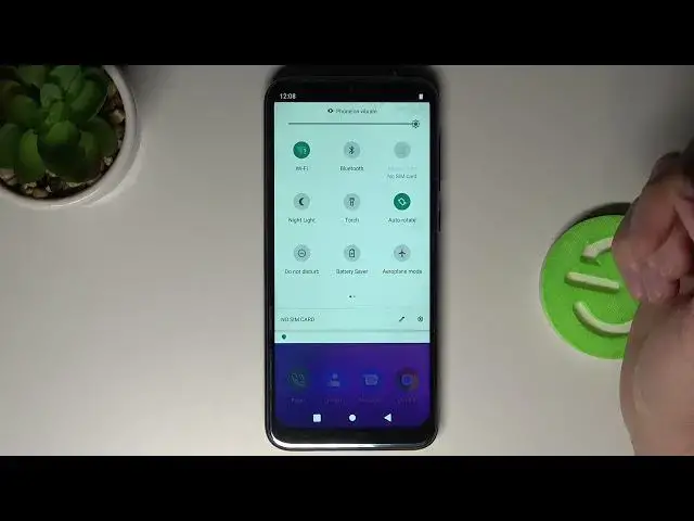Video thumbnail for OUKITEL C15 Pro How to Find & Activate Flashlight