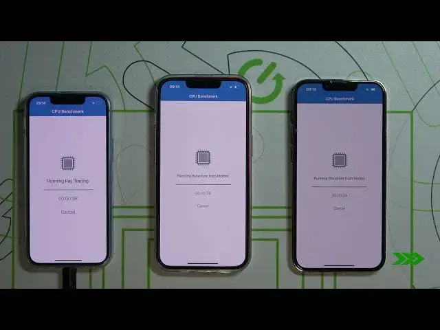 Video thumbnail for iPhone 13 Pro vs iPhone 13 vs iPhone 13 Mini - Geekbench 5 CPU Test