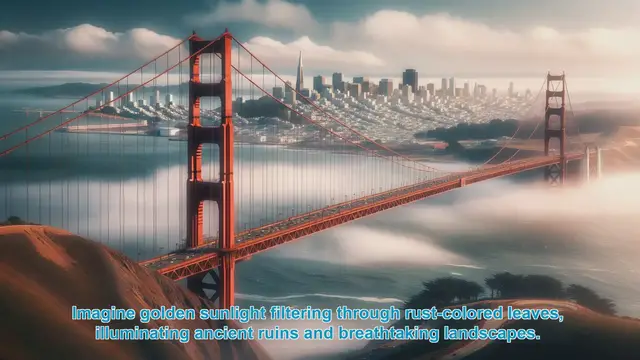 Video thumbnail for Autumn Splendor: Discovering Bolivia's Top Destinations