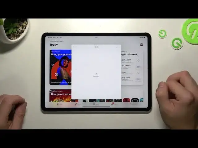 Video thumbnail for How to Remove Cards from Apple ID on the iPad Pro 11'' 2022 - Unlink a Bank Card from Apple Wallet