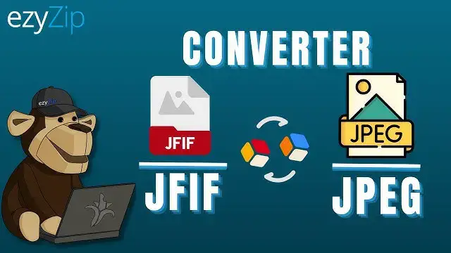 'Video thumbnail for Converter JFIF Em JPEG Online (Guia Fácil)'