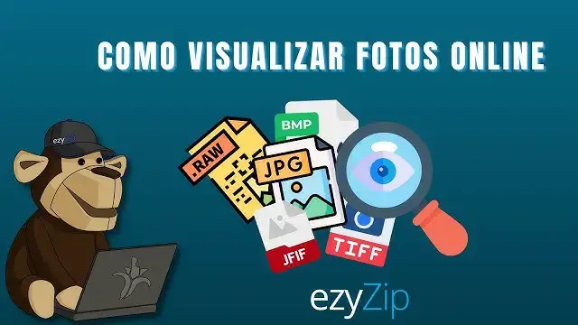'Video thumbnail for Ver Fotos Online | Suporta +70 Formatos'