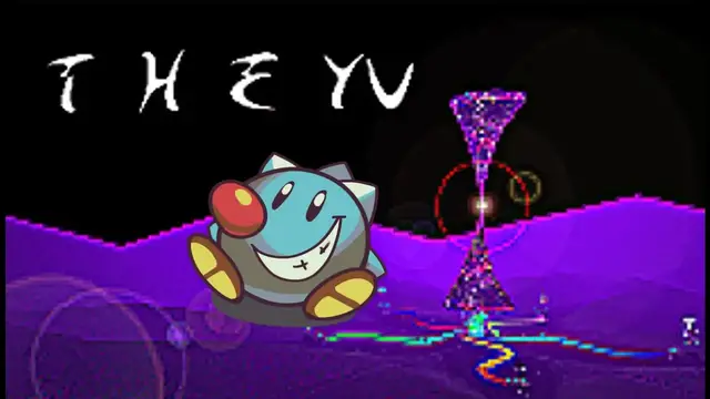 Video thumbnail for Let's Play T H E YV: Alien Mixtape