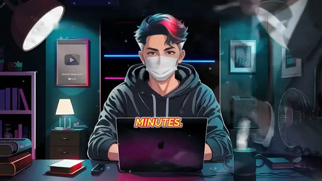 Video thumbnail for The Best 5 Free AI Tools for Every YouTuber