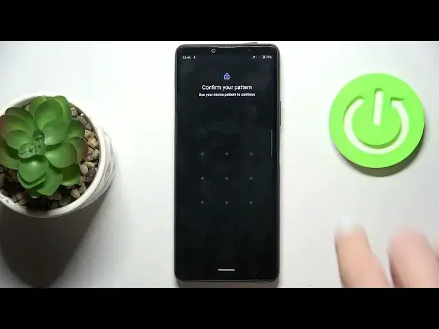Video thumbnail for How to Reset Network Settings on SONY Xperia 10 III – Reset All Saved Wi-Fi