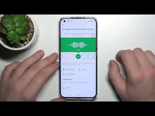 'Video thumbnail for How to Change Google Assistant Voice on Xiaomi Mi 11 Ultra – Google Assistant Settings'