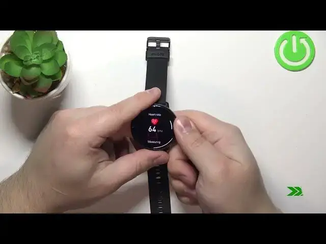 Video thumbnail for How to Measure Hearth Rate in Xiaomi Mibro Lite?