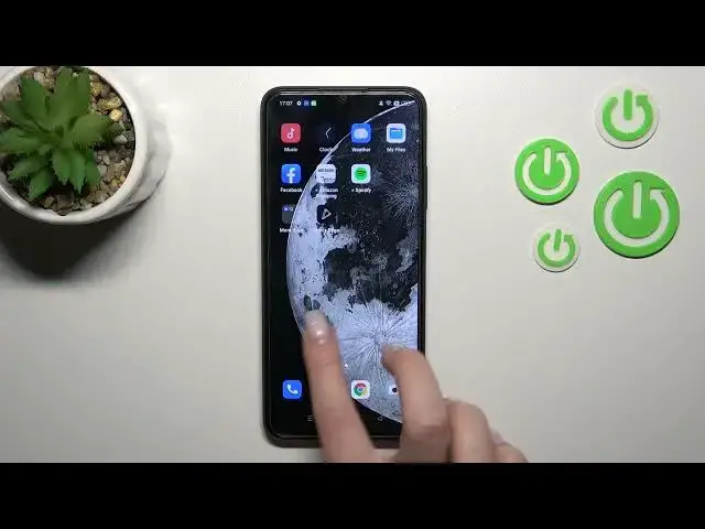 Video thumbnail for How to Change Home Screen Transition on Oppo A17 – Switch Home Screen Animation