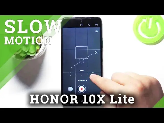 Video thumbnail for How to Change Slow Motion Speed in Honor 10X Lite – Customize Slow Motion Mode