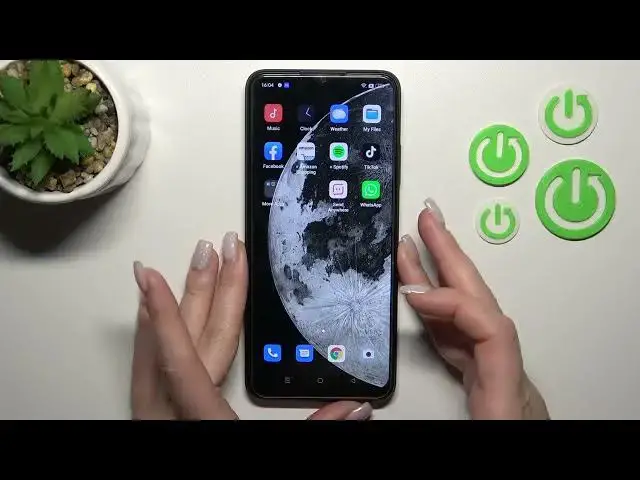 Video thumbnail for How to Change Lock Screen Wallpaper on Oppo A17 – Manage Lock Screen Settings
