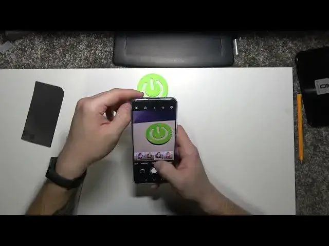 Video thumbnail for Check Out Camera Preview of HUAWEI Nova 8i - Camera Presentation