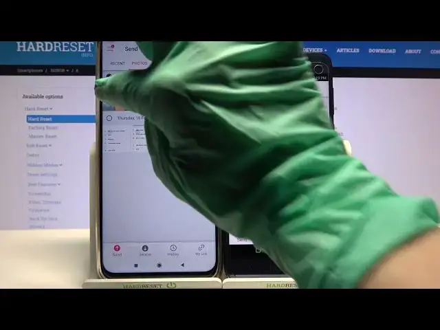 Video thumbnail for How to Transfer Files to Honor 8 Using Send Anywhere App – Transfer Files from Android Device