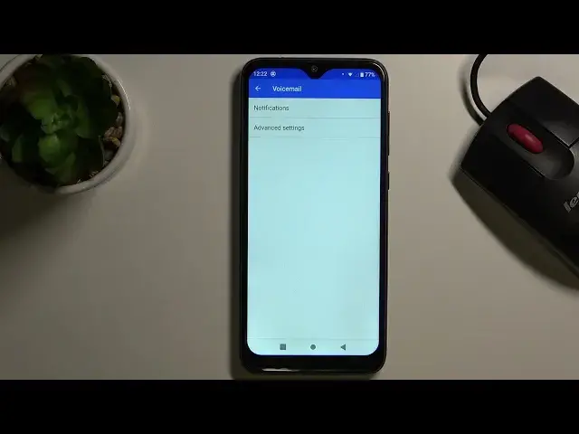 Video thumbnail for How to Customize Voicemail Sounds in OUKITEL C15 Pro – Set Voicemail Sound