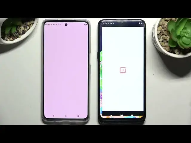 Video thumbnail for How to Transfer Files from MOTOROLA Device to NOKIA G11 - Use Send Anywhere app