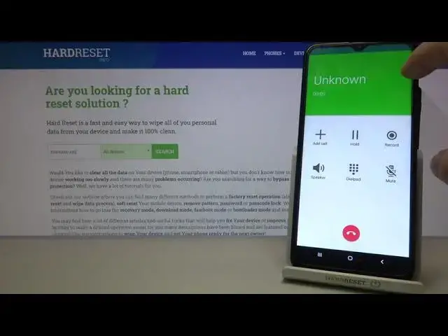 'Video thumbnail for XiaoQiao A82 Incoming Call & Default Ringtone'
