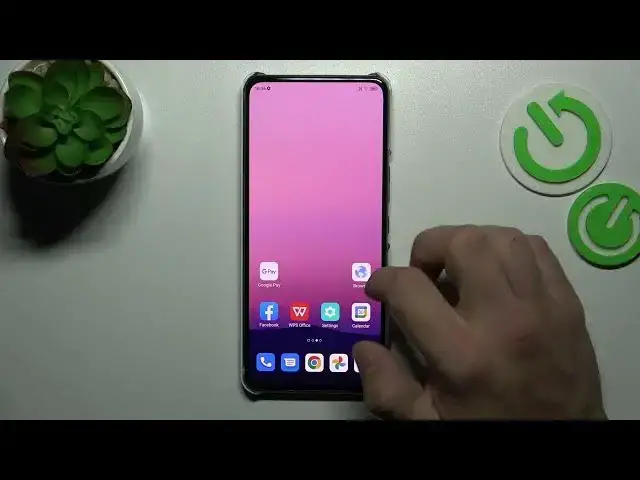Video thumbnail for How to Enable App Drawer on ZTE Axon 30 - Change Screen Mode