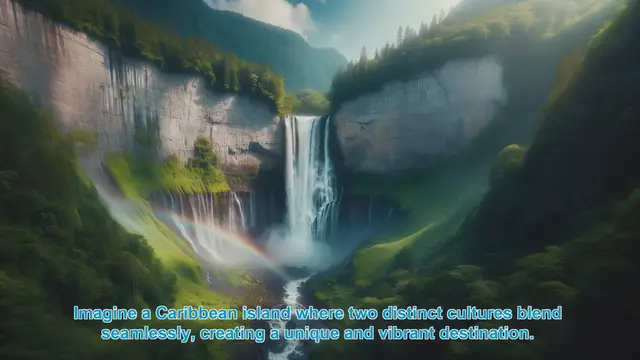 Video thumbnail for Discover the Top 10 Cultural Gems of Sint Maarten