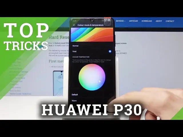 'Video thumbnail for Best Tips HUAWEI P30 - Amazing Tricks / Advanced Features'