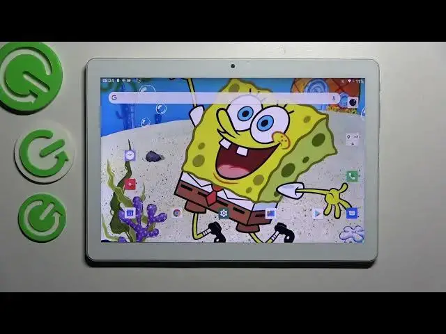 'Video thumbnail for How to Turn On/Off Auto Rotate Screen on TOSCIDO M863 - Manage Autorotation'