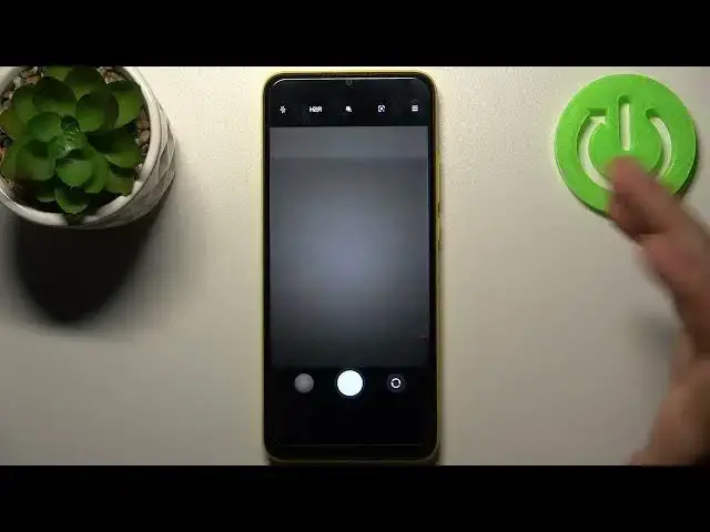 Video thumbnail for XIAOMI POCO C40 - Camera Watermark