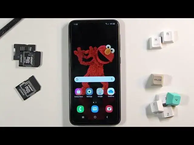 'Video thumbnail for How to Manage Dial Pad Tones in Samsung Galaxy A10 - Set Up Dial Pad Sound'