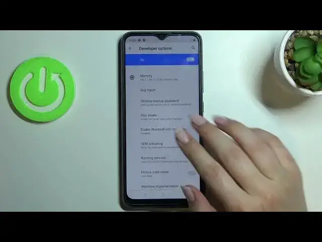 'Video thumbnail for How to Activate Auto System Updates on REALME C11 (2021) – Use Overnight Software Update'