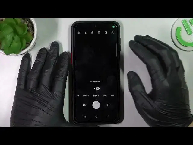 Video thumbnail for How to Change Photo Size in SAMSUNG Galaxy XCover 6 Pro – Camera Management