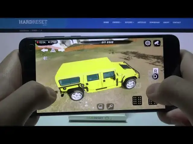 Video thumbnail for Car Parking Multiplayer Gameplay on HONOR 8 - Test Gaming Experience