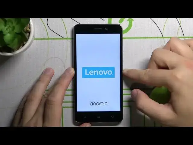 Video thumbnail for How to Switch On Lenovo K6 – Turn On Instructions